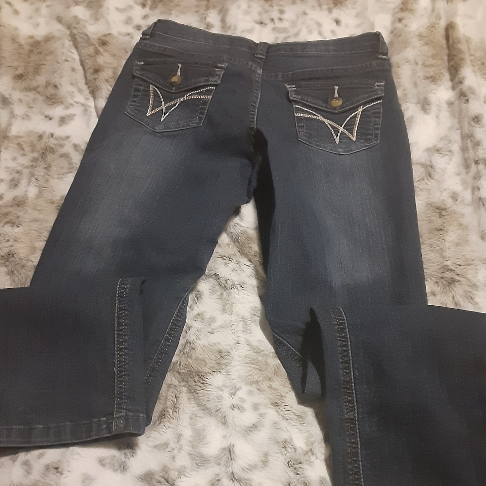 Wranglers